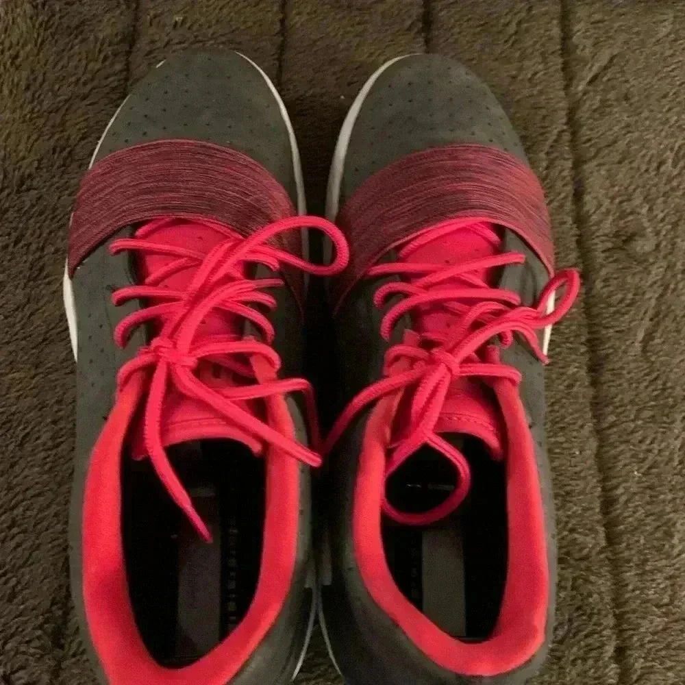 Air Jordan Shoes Breakout 23 Trainer - Picture 6 of 7